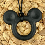 Mouse Chewy Necklace