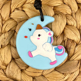 Unicorn Chewy Necklace