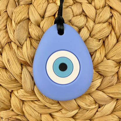 Chewy Necklace