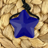 Star Chewy Necklace