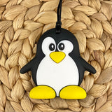 Penguin Chewy Necklace