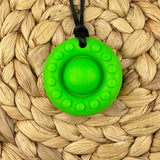 Pop Chewy Necklace