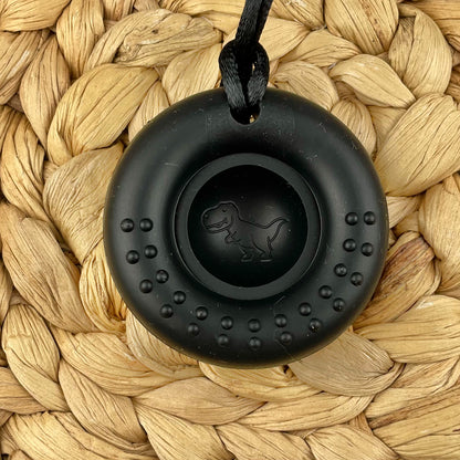 Pop Chewy Necklace