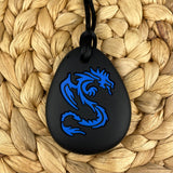 Dragon Chewy Necklace