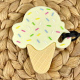 Ice Cream Chewy Necklace