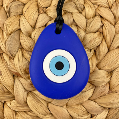 Chewy Necklace
