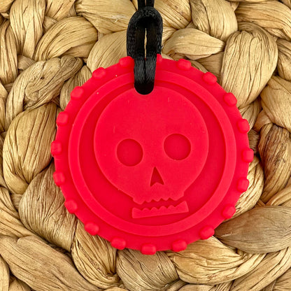 Pirate Chewy Necklace