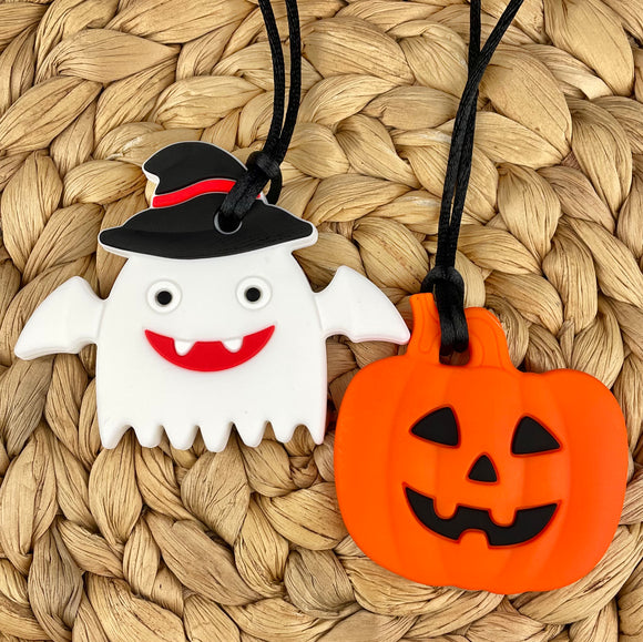 Halloween Chewy Necklace