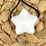 Star Chewy Necklace