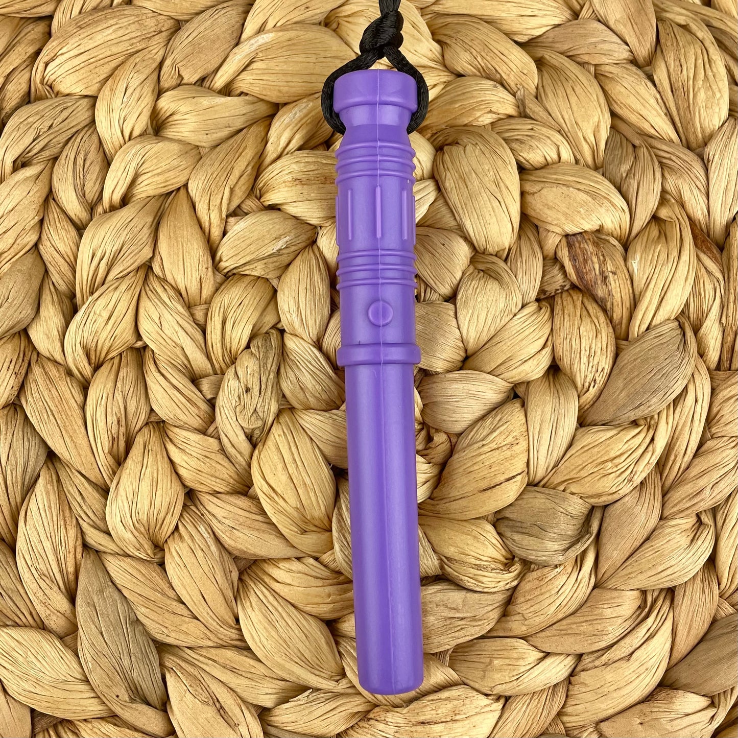 Light Saber Chewy Necklace