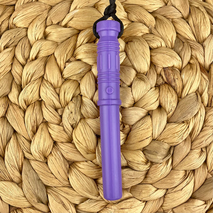 Light Saber Chewy Necklace