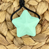 Star Chewy Necklace