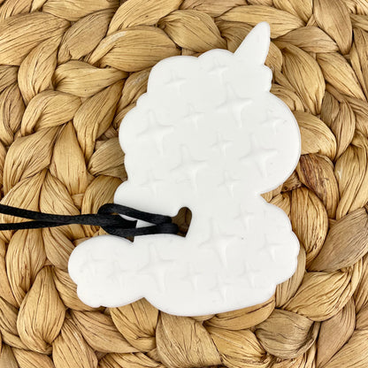 Unicorn Chewy Necklace