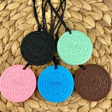 Cookie Chewy Necklace