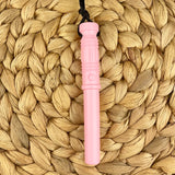 Light Saber Chewy Necklace