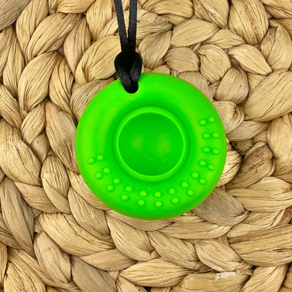 Pop Chewy Necklace