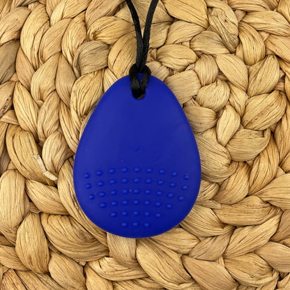 Chewy Necklace