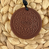 Cookie Chewy Necklace