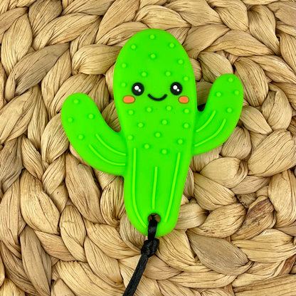 Chewy Necklace