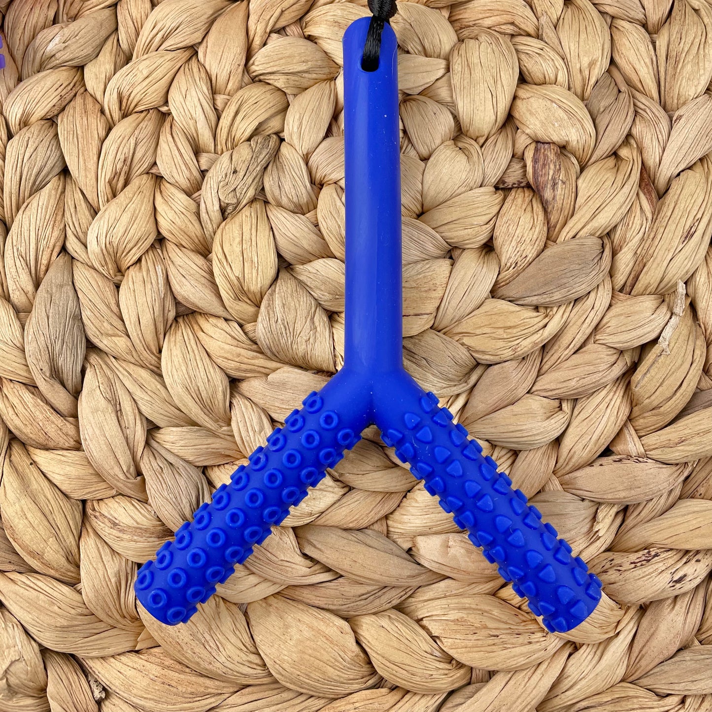 Chewy Necklace