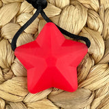 Star Chewy Necklace