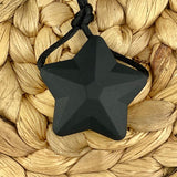 Star Chewy Necklace