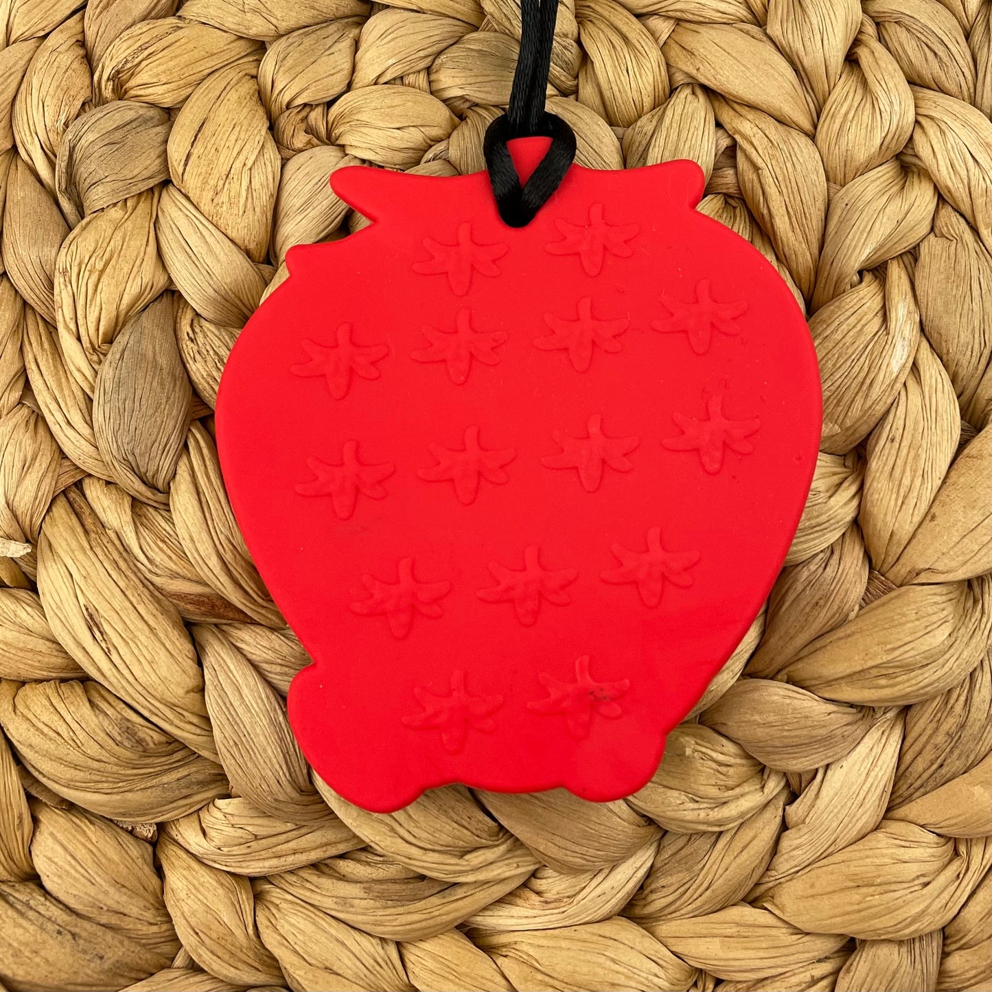 Fruit Chewy Necklace
