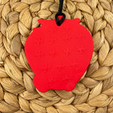 Fruit Chewy Necklace