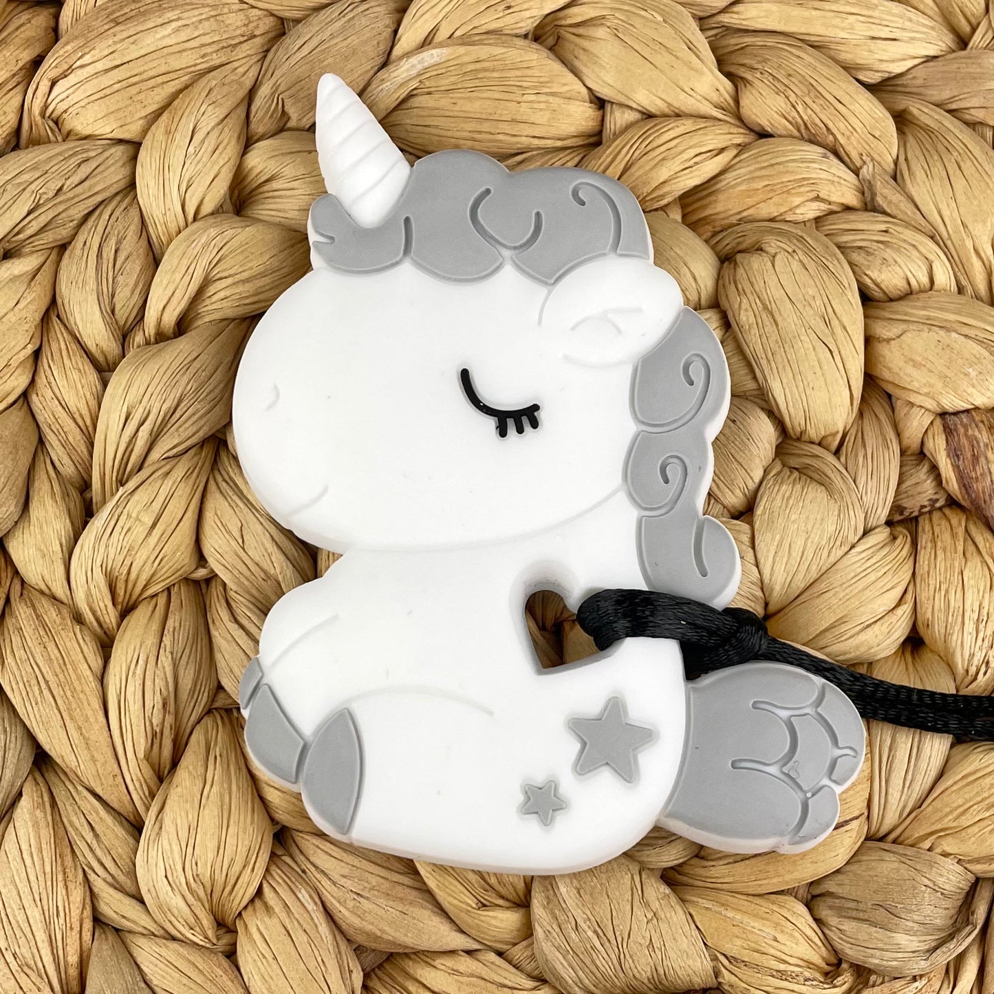 Unicorn Chewy Necklace
