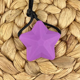 Star Chewy Necklace