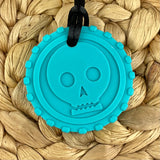 Pirate Chewy Necklace