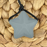 Star Chewy Necklace