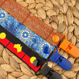 Aboriginal Designs