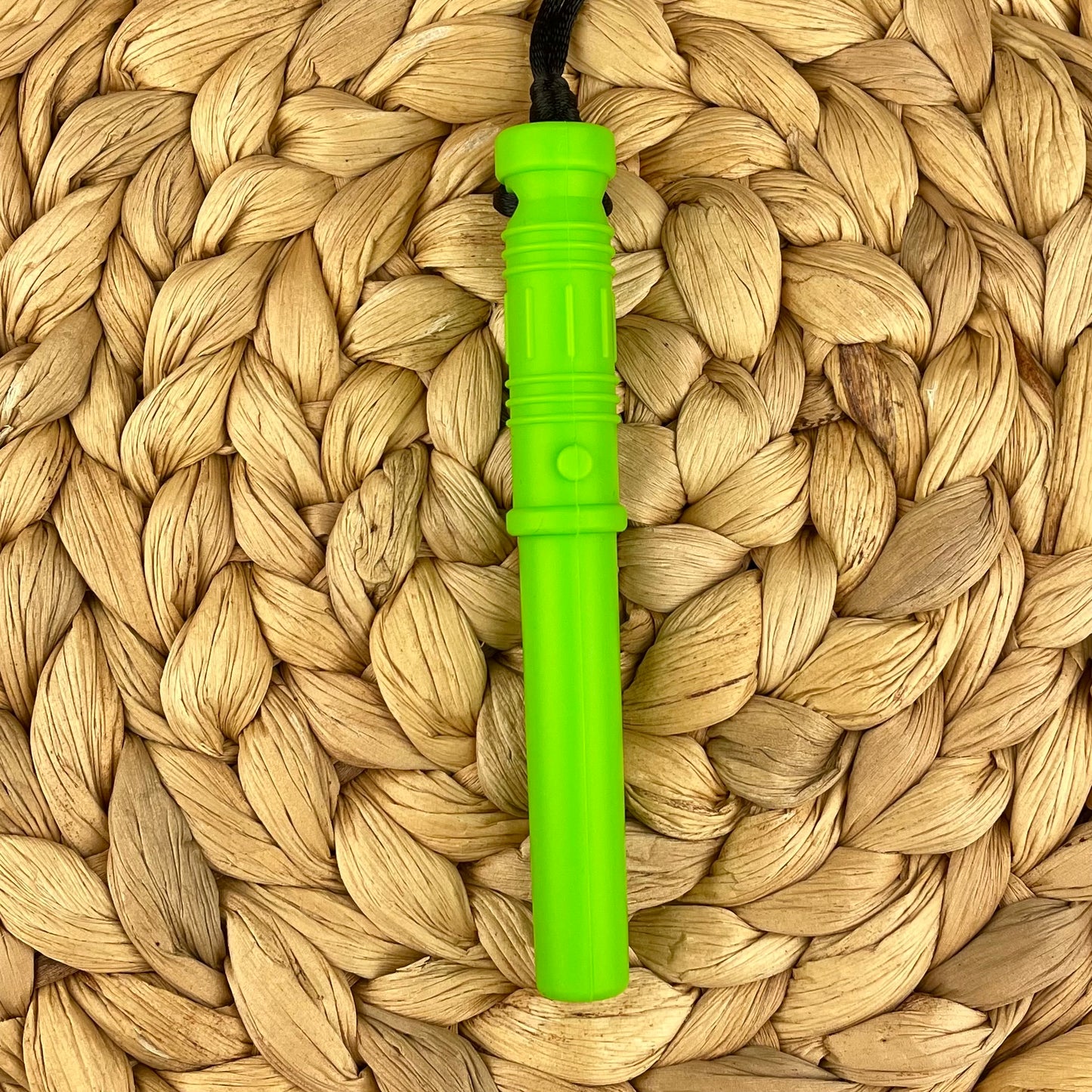 Light Saber Chewy Necklace