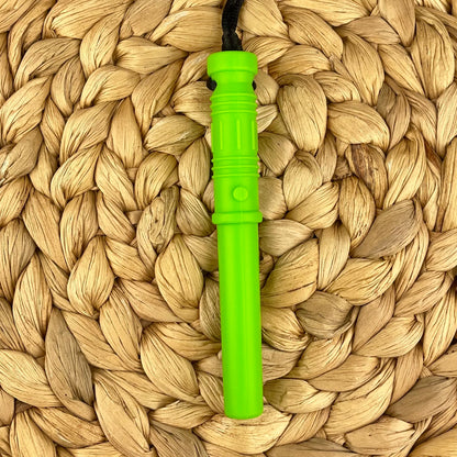 Light Saber Chewy Necklace