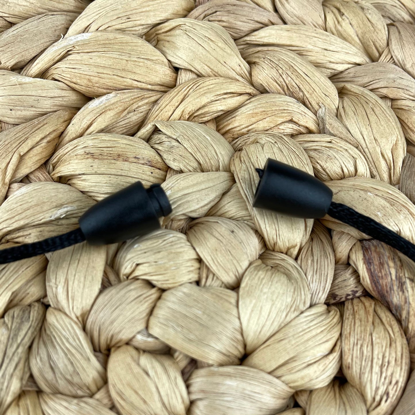 Donut Chewy Necklace