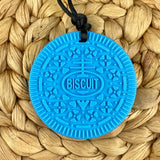 Cookie Chewy Necklace